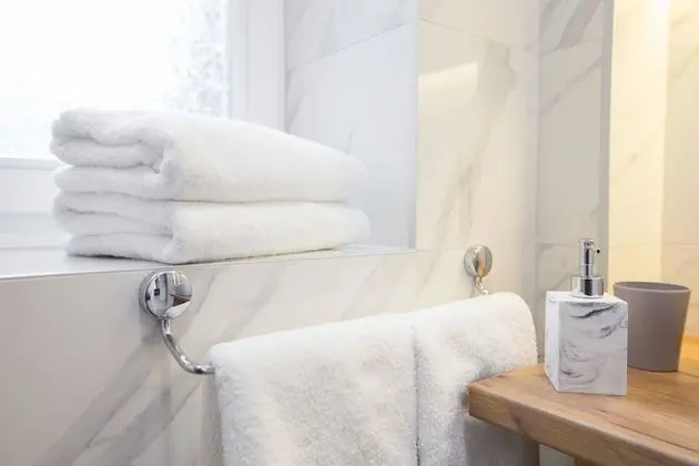 Deluxe Apart Daire (Dalmacija)