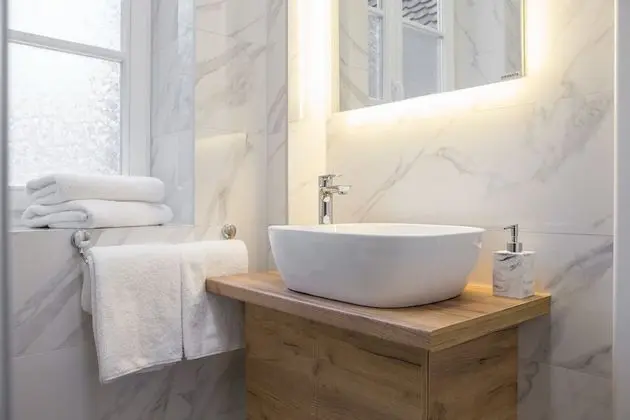 Deluxe Apart Daire (Dalmacija)