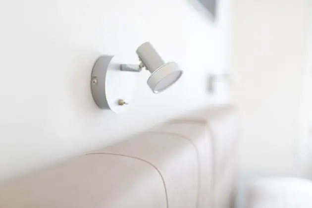 Deluxe Apart Daire (Lika)