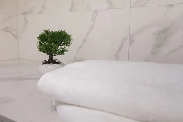 Deluxe Apart Daire (Lika)