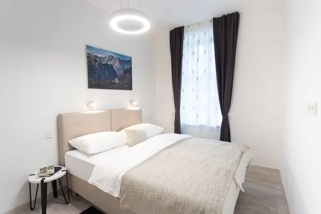 Deluxe Apart Daire (Lika)