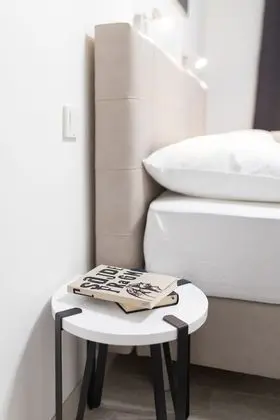 Deluxe Apart Daire (Lika)