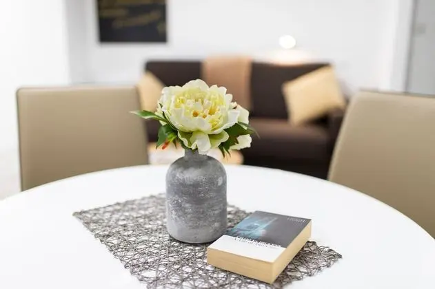 Deluxe Apart Daire (Lika)