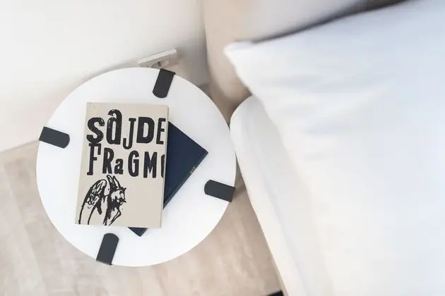 Deluxe Apart Daire (Lika)