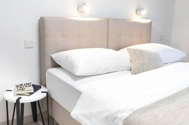 Deluxe Apart Daire (Lika)