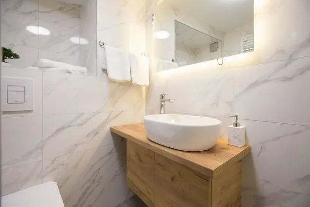 Deluxe Apart Daire (Lika)