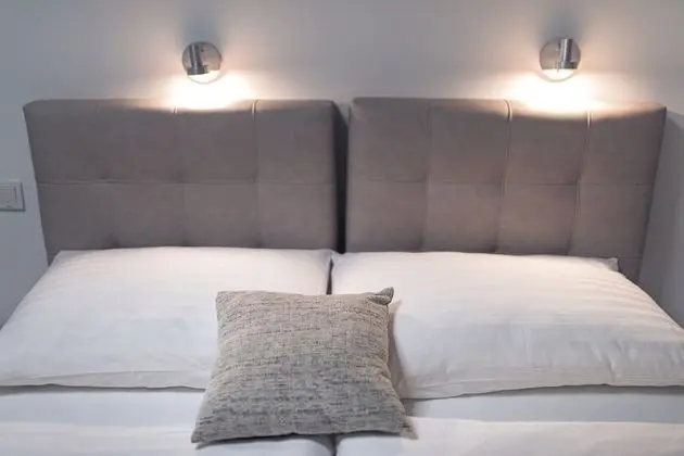 Deluxe Apart Daire (Lika)