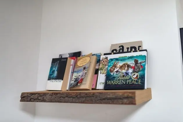 Deluxe Apart Daire (Lika)