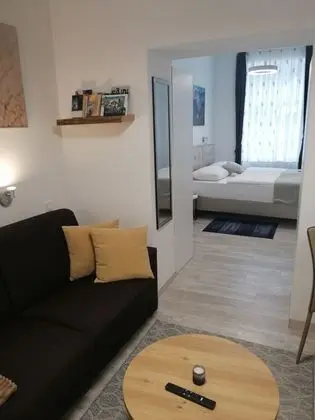 Deluxe Apart Daire (Lika)