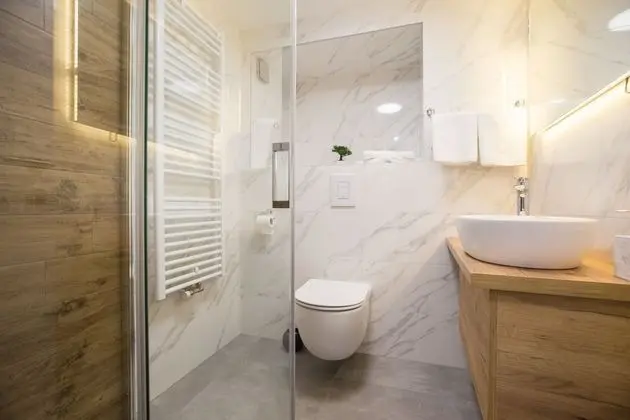 Deluxe Apart Daire (Lika)