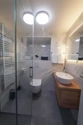 Deluxe Apart Daire (Lika)