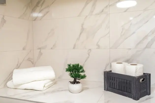 Deluxe Apart Daire (Lika)