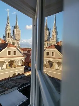 Deluxe Apart Daire (Lika)