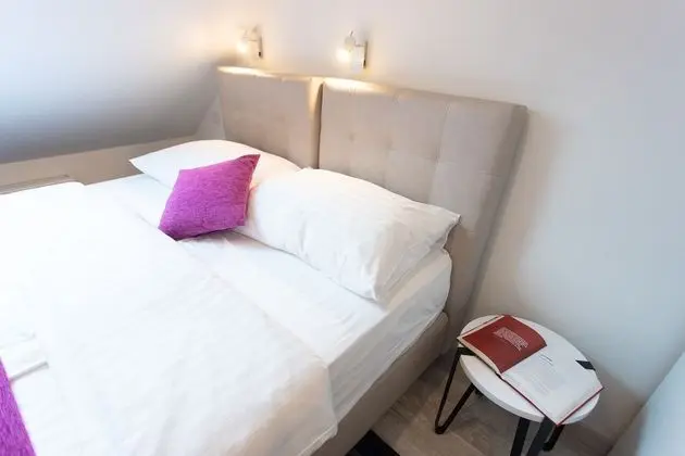 Deluxe Apart Daire (Istra)