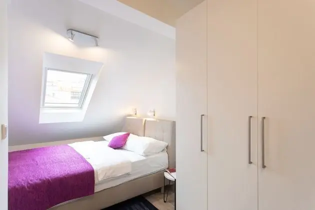 Deluxe Apart Daire (Istra)