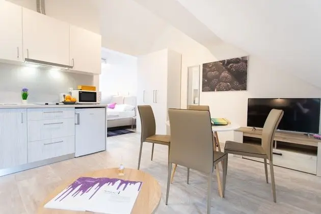 Deluxe Apart Daire (Istra)