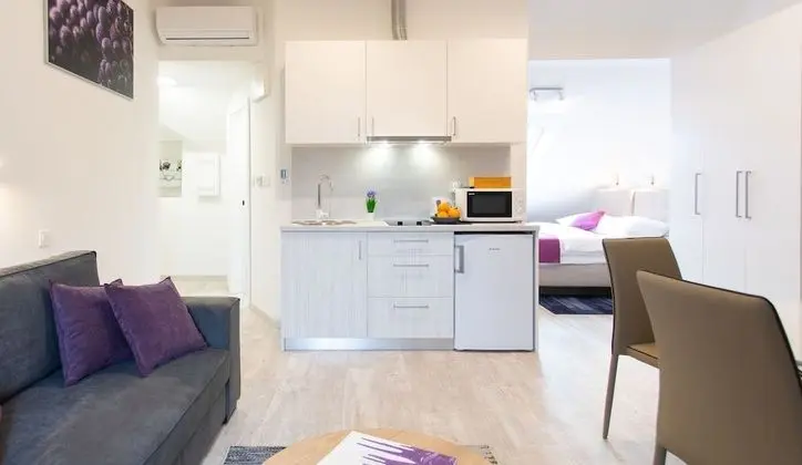 Deluxe Apart Daire (Istra)