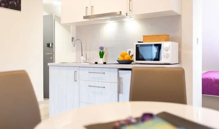 Deluxe Apart Daire (Istra)