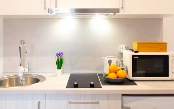 Deluxe Apart Daire (Istra)