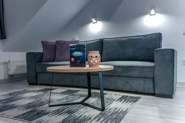 Deluxe Apart Daire (Istra)