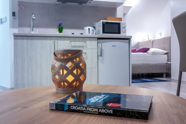 Deluxe Apart Daire (Istra)