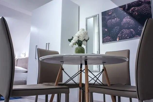 Deluxe Apart Daire (Istra)