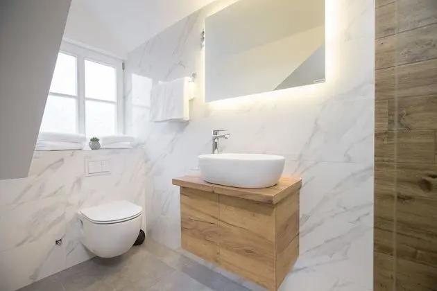 Deluxe Apart Daire (Istra)