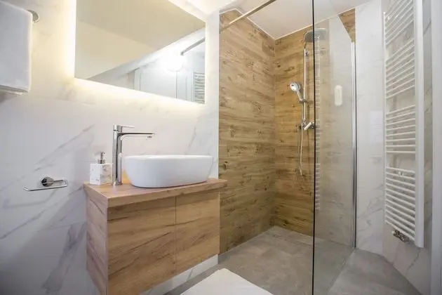 Deluxe Apart Daire (Istra)