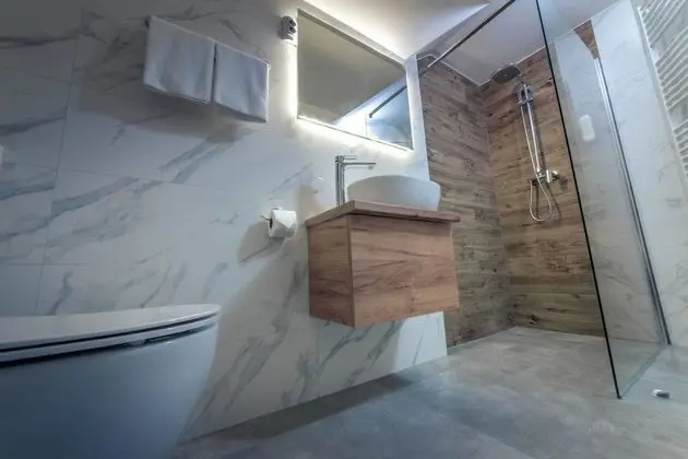 Deluxe Apart Daire (Istra)