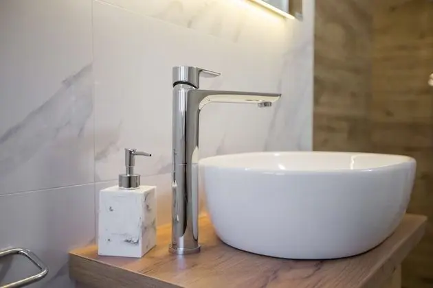 Deluxe Apart Daire (Istra)