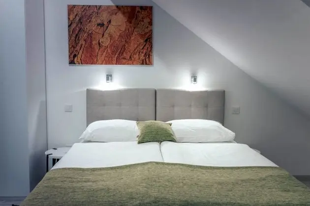 Deluxe Stüdyo Süit, 1 Yatak Odası (Podravina)