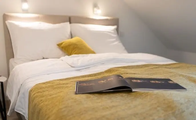 Deluxe Stüdyo Süit, 1 Yatak Odası (Podravina)