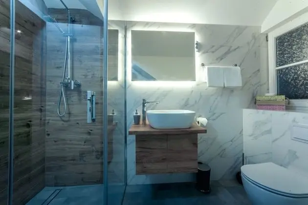 Deluxe Stüdyo Süit, 1 Yatak Odası (Podravina)