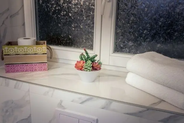 Deluxe Stüdyo Süit, 1 Yatak Odası (Podravina)