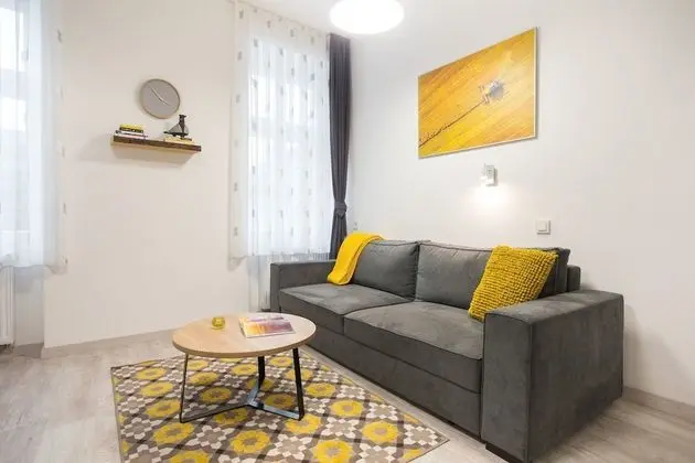 Exclusive Apart Daire (Slavonija)