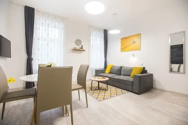 Exclusive Apart Daire (Slavonija)