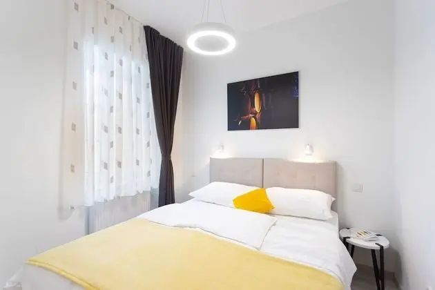 Exclusive Apart Daire (Slavonija)