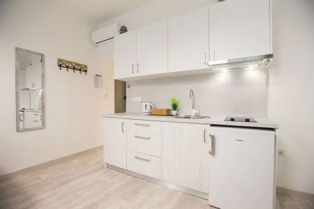 Exclusive Apart Daire (Slavonija)