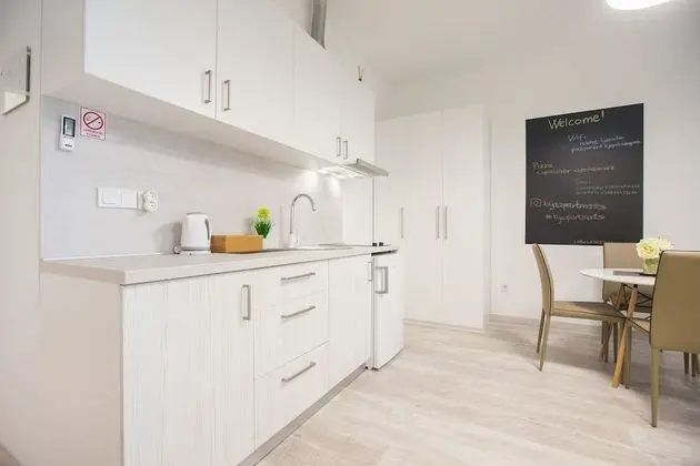 Exclusive Apart Daire (Slavonija)