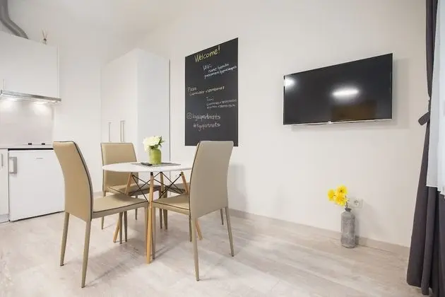 Exclusive Apart Daire (Slavonija)