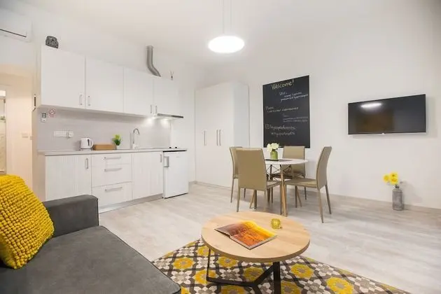 Exclusive Apart Daire (Slavonija)