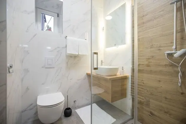 Exclusive Apart Daire (Slavonija)