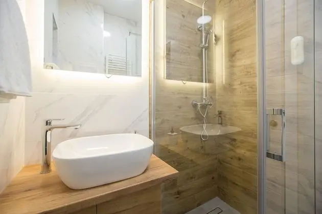 Exclusive Apart Daire (Slavonija)