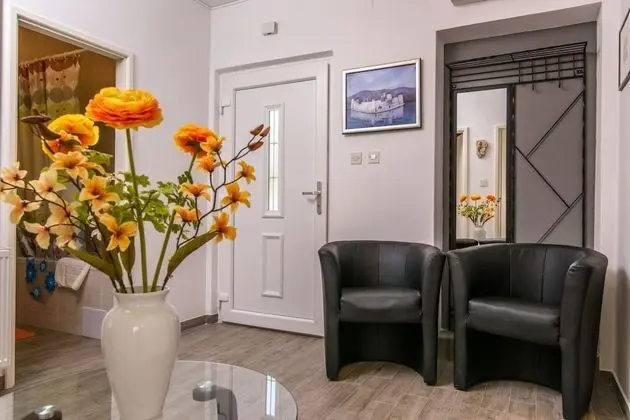 Apart Daire, 2 Yatak Odası (N1)