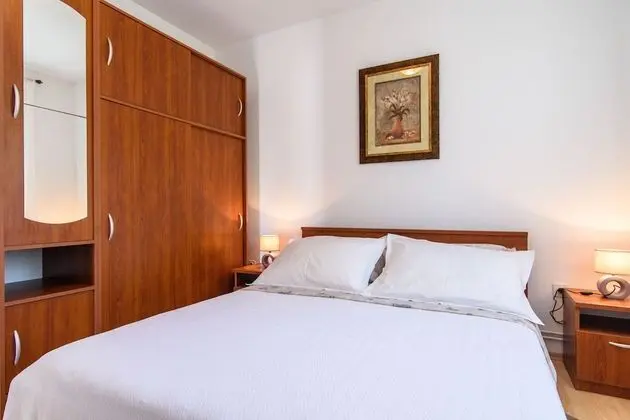 Apart Daire, 2 Yatak Odası (N1)