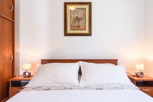 Apart Daire, 2 Yatak Odası (N1)