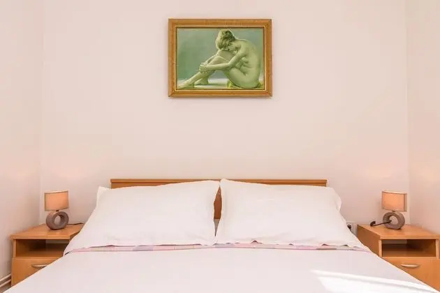 Apart Daire, 2 Yatak Odası (N1)