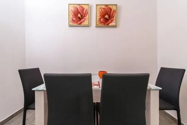 Apart Daire, 2 Yatak Odası (N1)