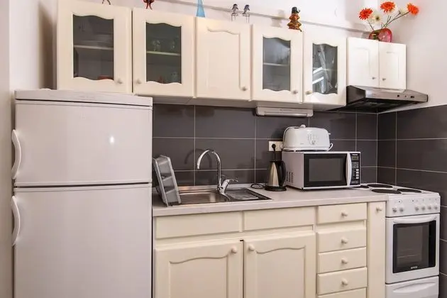 Apart Daire, 2 Yatak Odası (N1)