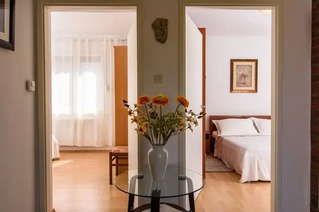 Apart Daire, 2 Yatak Odası (N1)